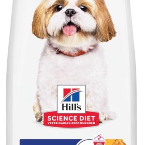 Hill's Science Diet Adult 7+
