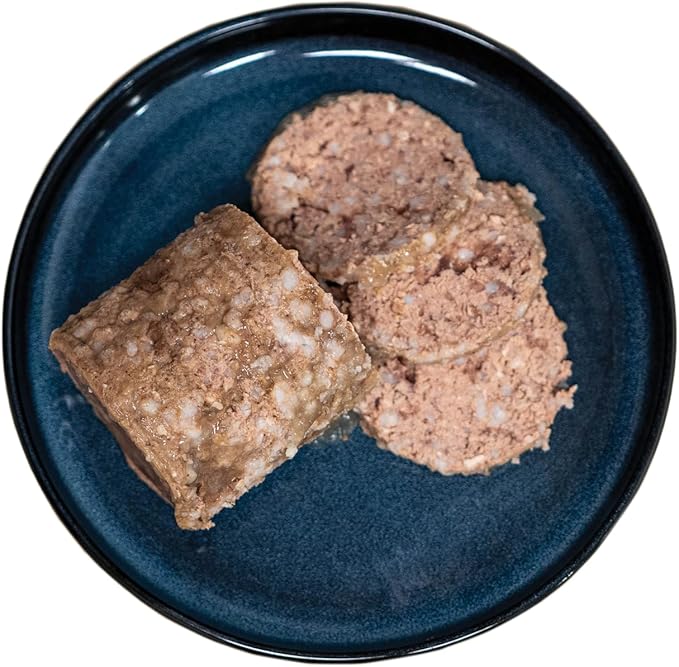 Basics Chopped Ground Dinner Wet Dog Food - Image 2